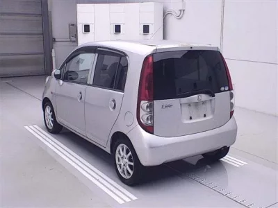 Honda LIFE