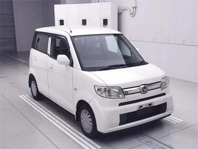 Honda ZEST
