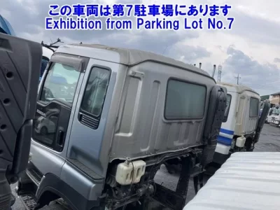 Isuzu OTHER