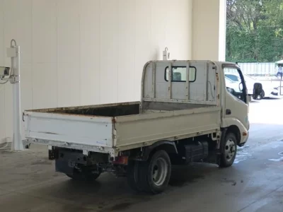 Toyota TOYOACE