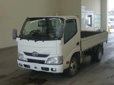 Toyota TOYOACE