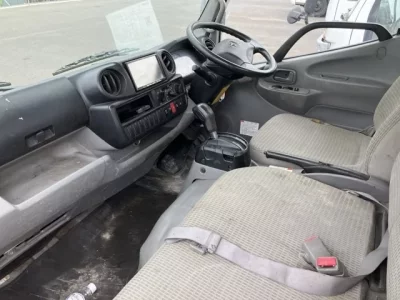 Toyota TOYOACE