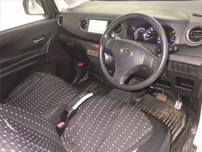 Daihatsu TANTO EXE