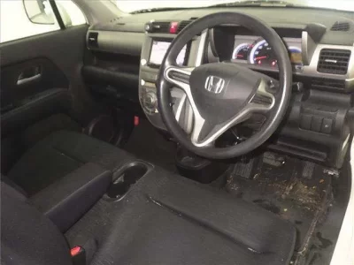 Honda ZEST