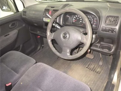 Mazda AZ WAGON