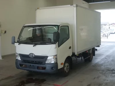 Toyota DYNA