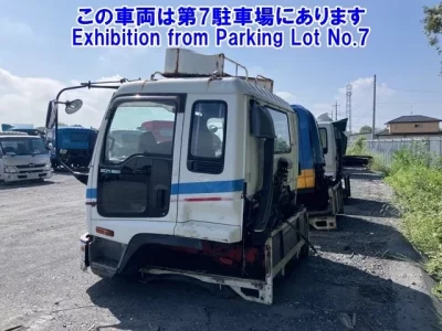 Isuzu OTHER