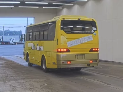 Mitsubishi AERO MIDI