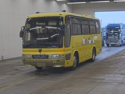 Mitsubishi AERO MIDI
