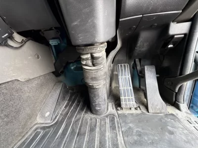 Nissan UD SERIES
