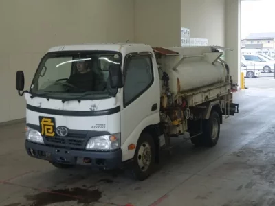Toyota OTHER