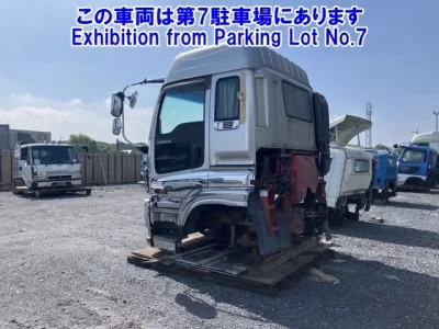 Isuzu OTHER