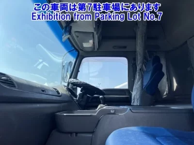 Isuzu OTHER