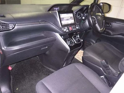 Toyota ESQUIRE