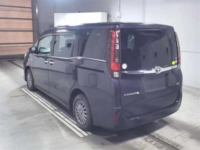 Toyota ESQUIRE