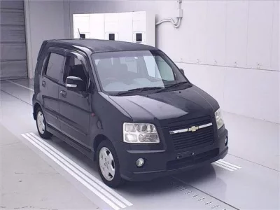 Suzuki CHEVROLET MW