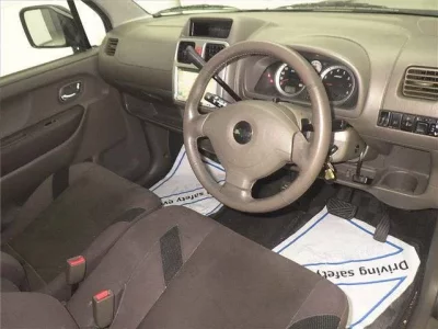 Suzuki CHEVROLET MW