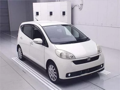 Daihatsu SONICA