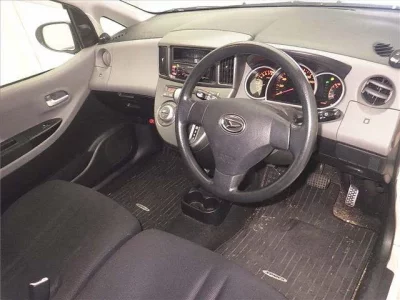 Daihatsu SONICA