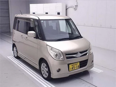 Suzuki PALETTE