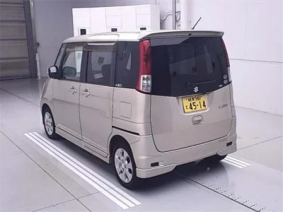 Suzuki PALETTE
