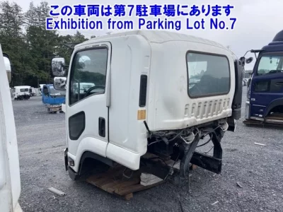 Isuzu OTHER