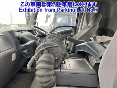 Isuzu OTHER