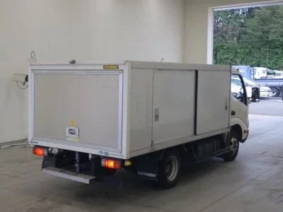 Toyota TOYOACE