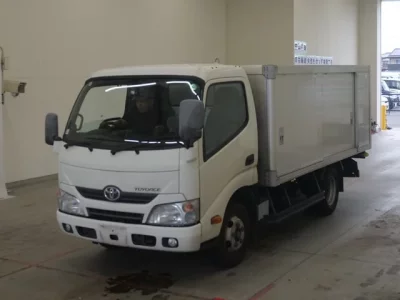 Toyota TOYOACE