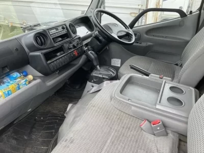 Toyota TOYOACE