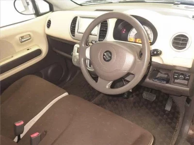 Suzuki MRWAGON