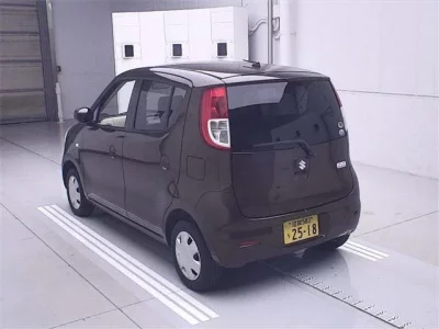 Suzuki MRWAGON