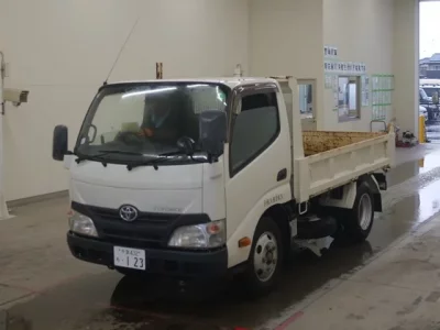Toyota OTHER