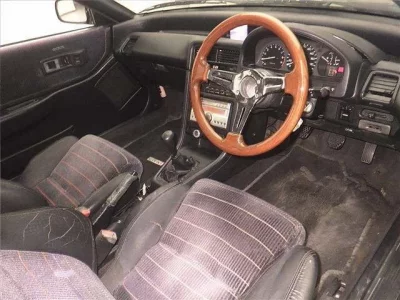 Honda CR-X