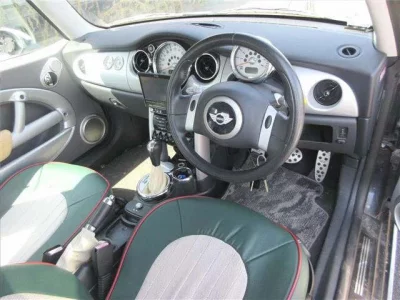 BMW MINI
