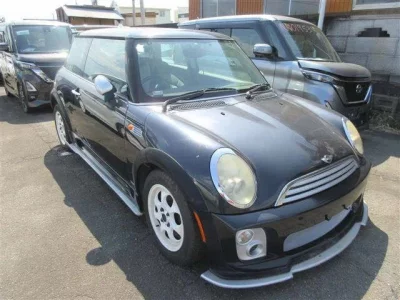 BMW MINI