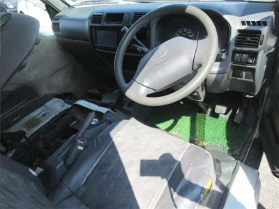 Mazda BONGO VAN