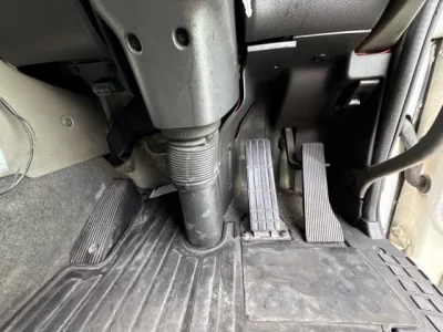 Nissan UD SERIES