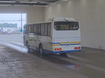 Mitsubishi AERO MIDI