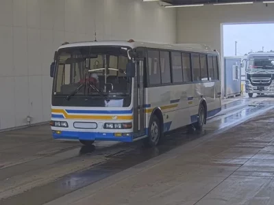 Mitsubishi AERO MIDI