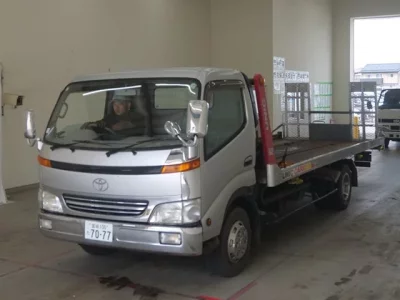 Toyota DYNA