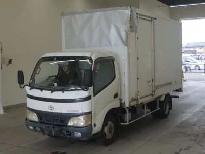 Toyota TOYOACE