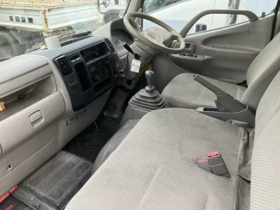 Toyota TOYOACE