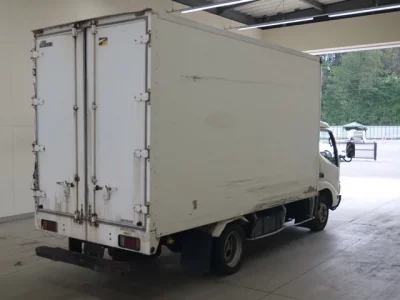 Toyota TOYOACE