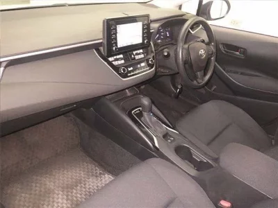 Toyota COROLLA TOURING