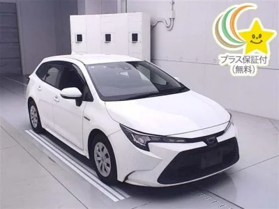 Toyota COROLLA TOURING