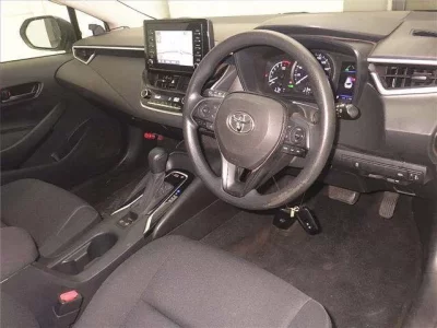 Toyota COROLLA TOURING