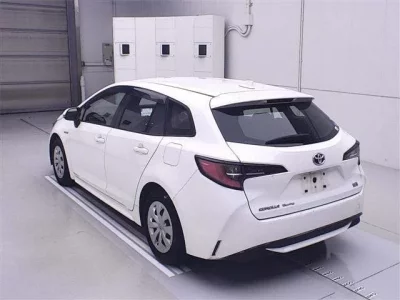 Toyota COROLLA TOURING