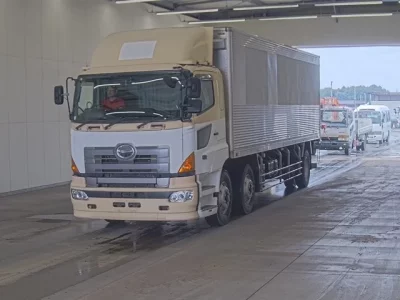 Hino PROFIA
