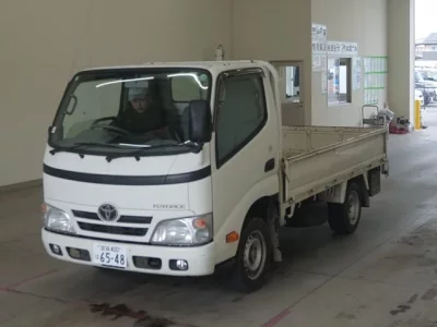 Toyota TOYOACE